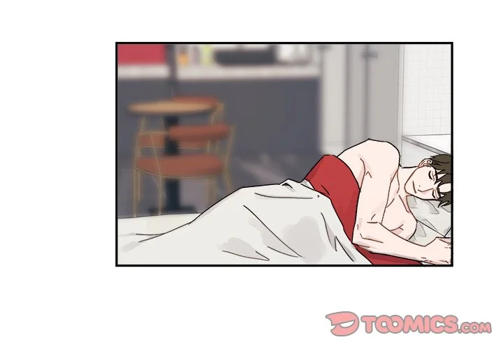 Our Future - Chapter 9